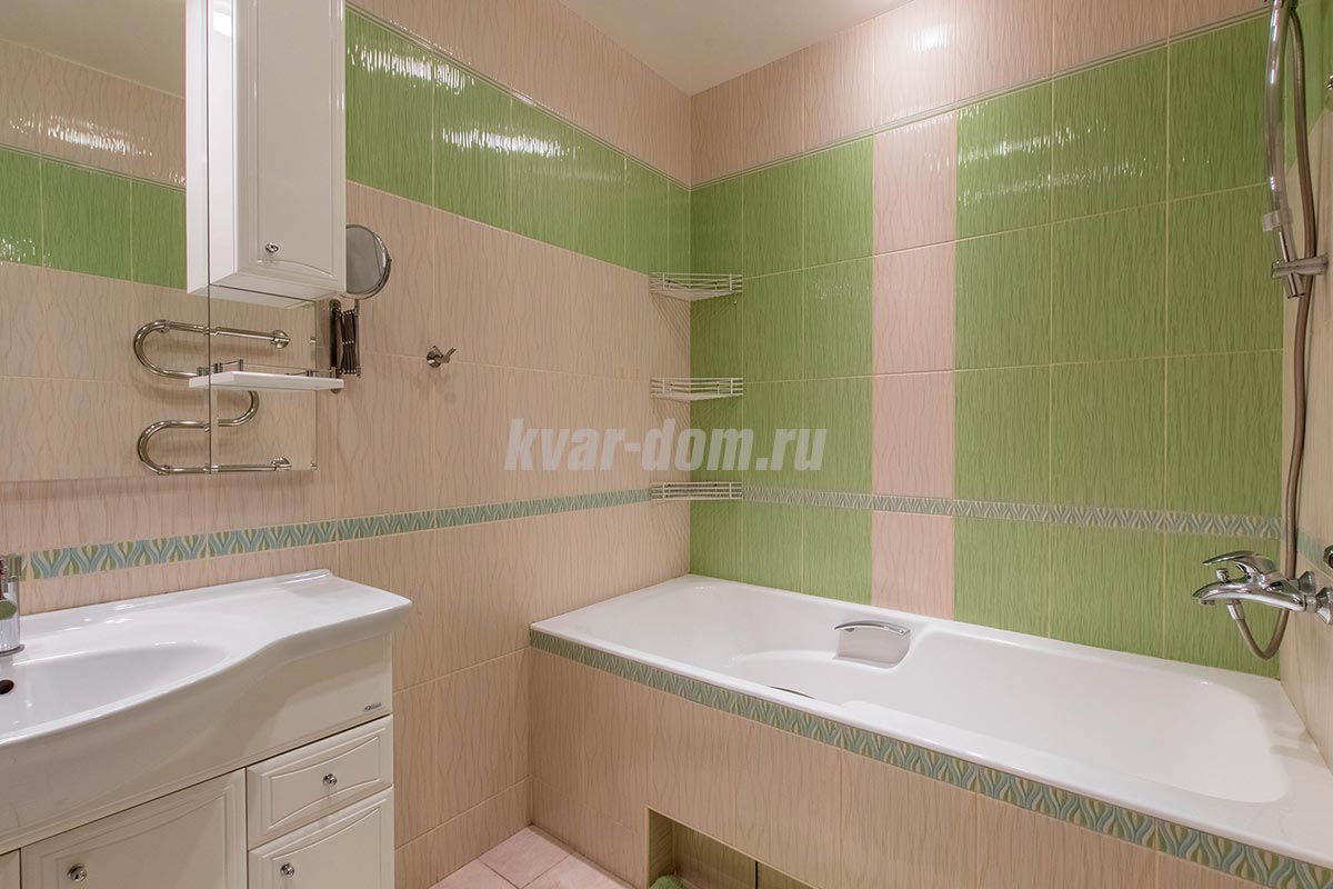 Снять квартиру Кунцевская, Ватутина 11