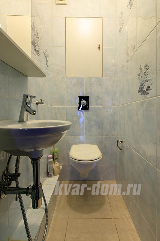 Снять квартиру Кунцевская, Ватутина 11