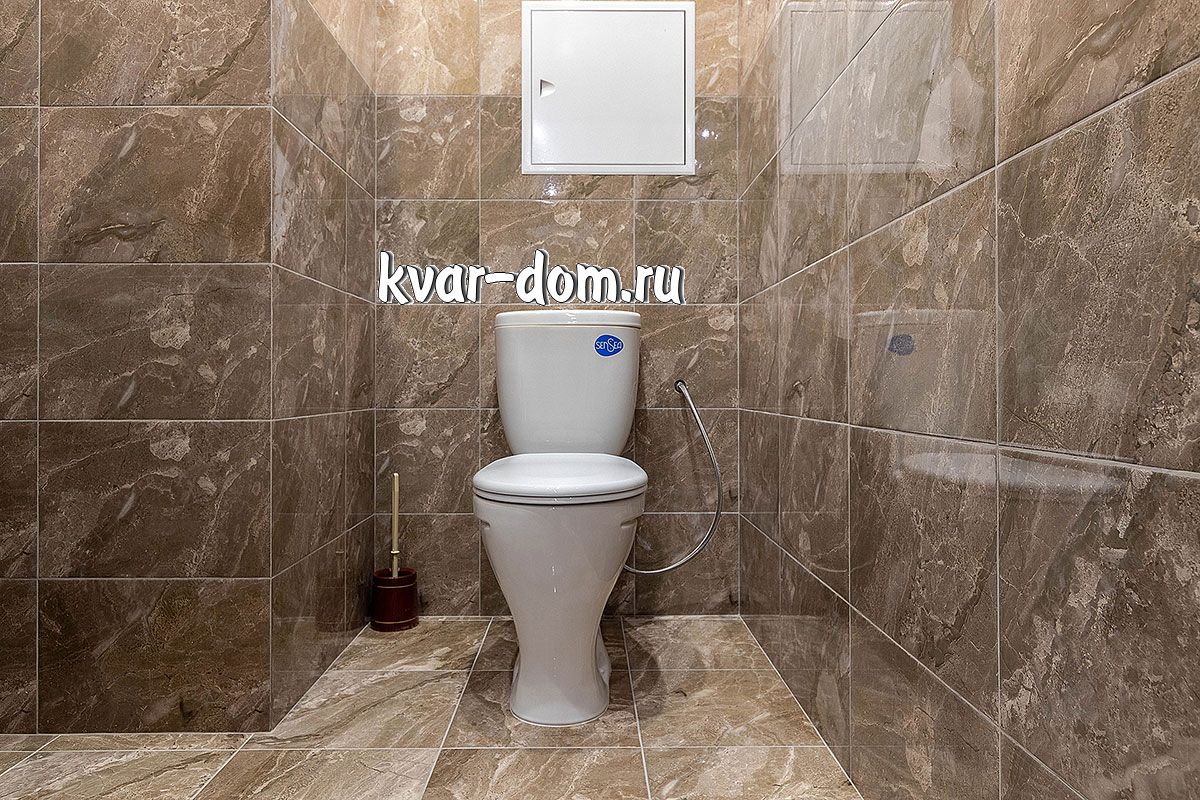 Снять квартиру ЖК Город на реке Тушино 2018