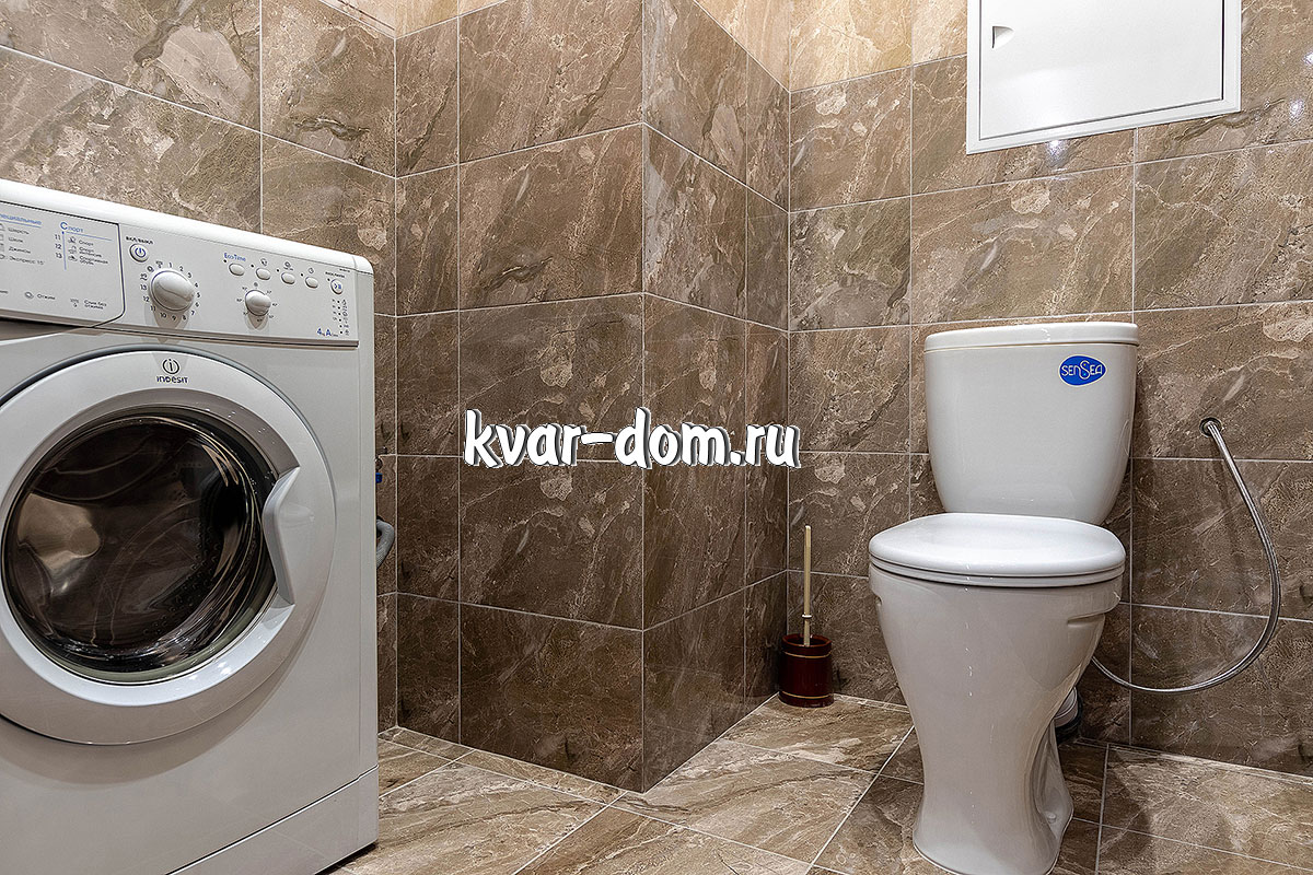 Снять квартиру ЖК Город на реке Тушино 2018