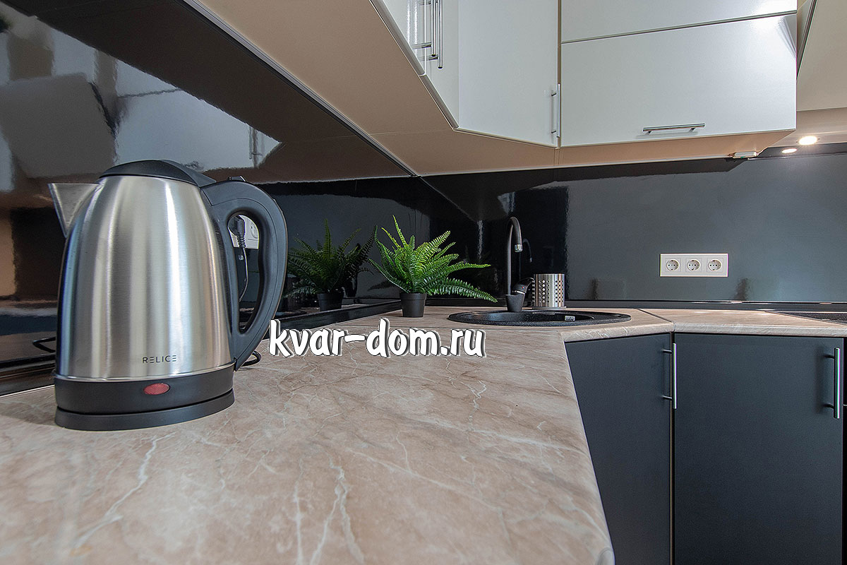 Снять квартиру ЖК Город на реке Тушино 2018