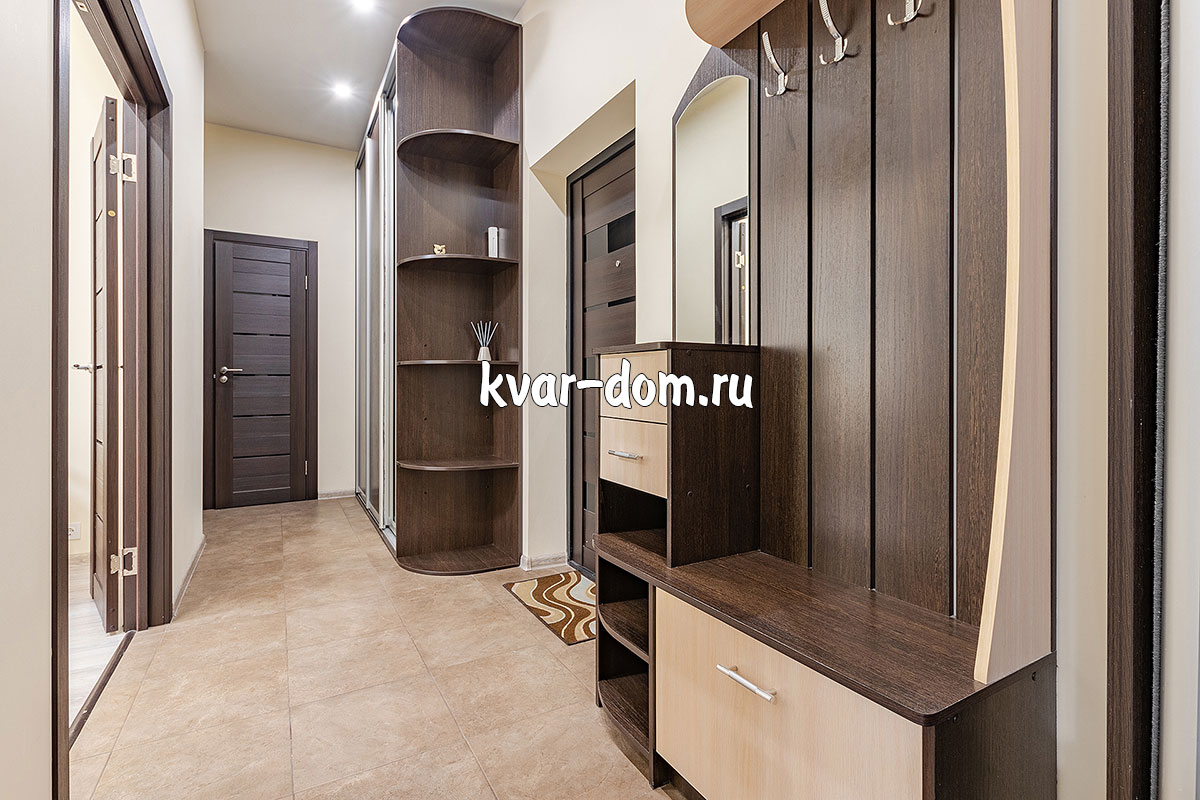 Снять квартиру ЖК Город на реке Тушино 2018