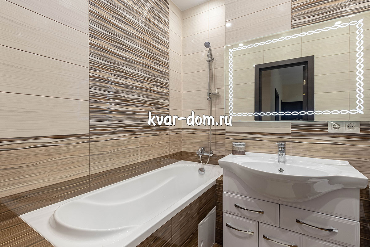 Снять квартиру ЖК Город на реке Тушино 2018