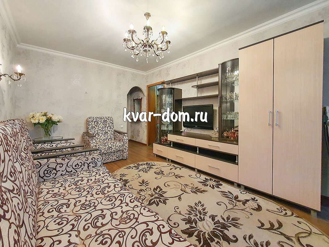 Снять квартиру Домодедовская, Ясеневая 8