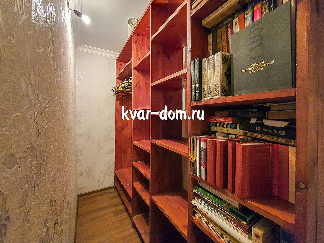 Снять квартиру Домодедовская, Ясеневая 8