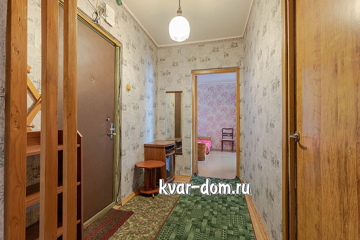 Снять квартиру метро Бабушкинская, Заповедная 14