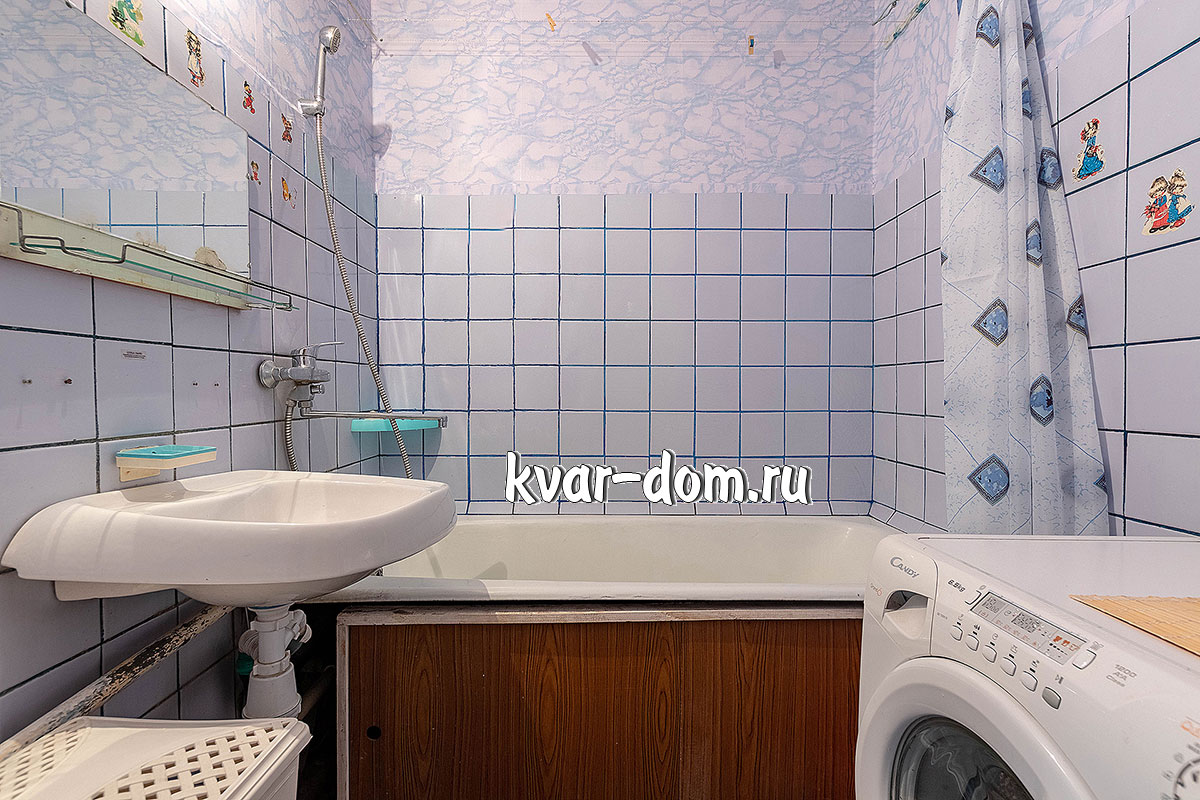 Снять квартиру метро Бабушкинская, Заповедная 14