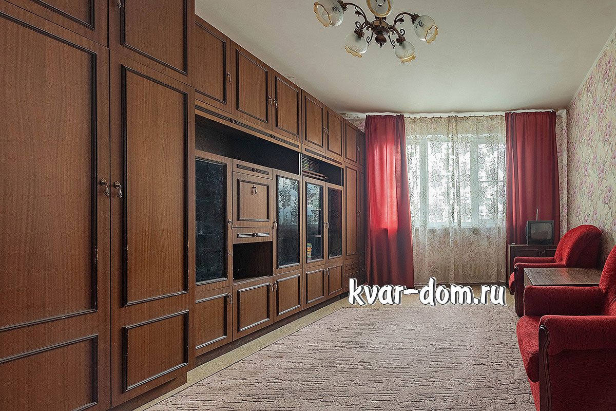 Снять квартиру метро Бабушкинская, Заповедная 14