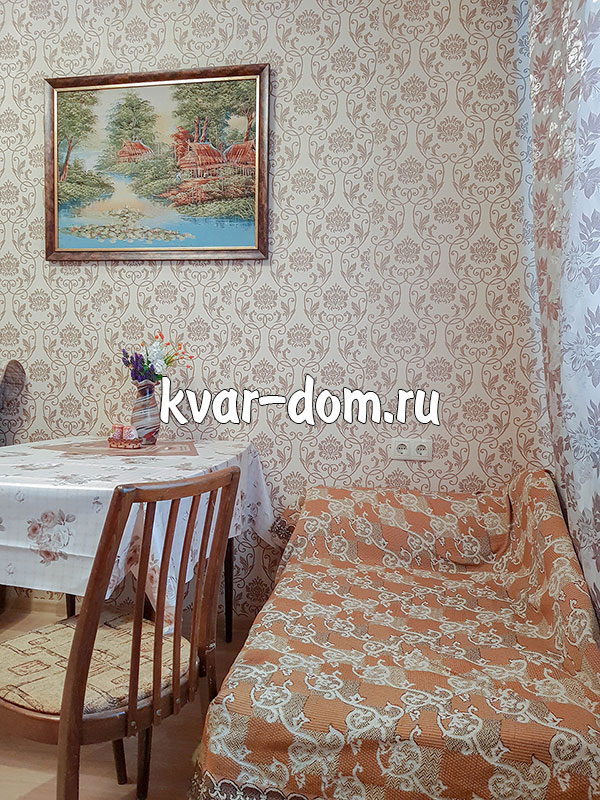 Снять квартиру Подольск, пос Александровка