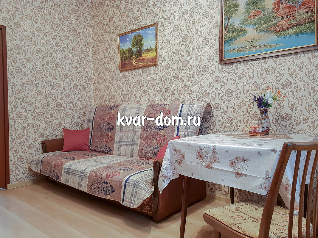 Снять квартиру Подольск, пос Александровка