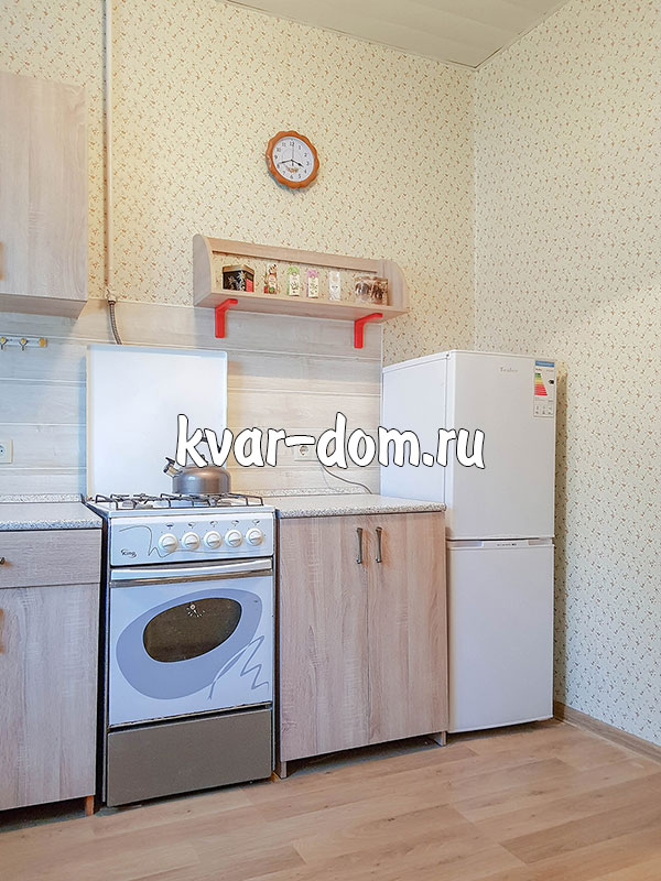 Снять квартиру Подольск, пос Александровка