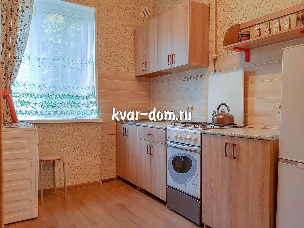 Снять квартиру Подольск, пос Александровка