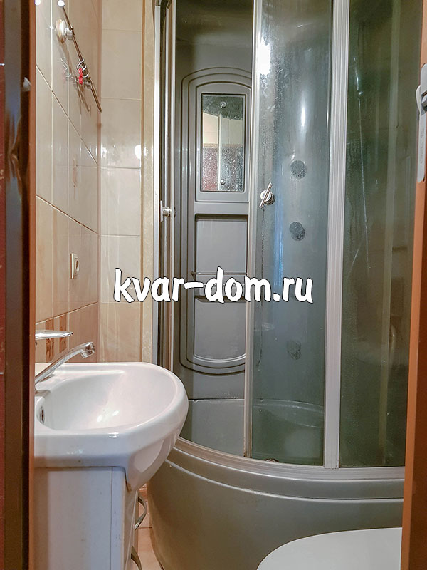 Снять квартиру Подольск, пос Александровка