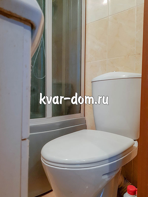Снять квартиру Подольск, пос Александровка