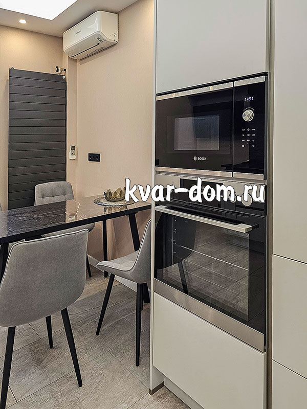 Снять квартиру в Балашихе, Евстафьева 9