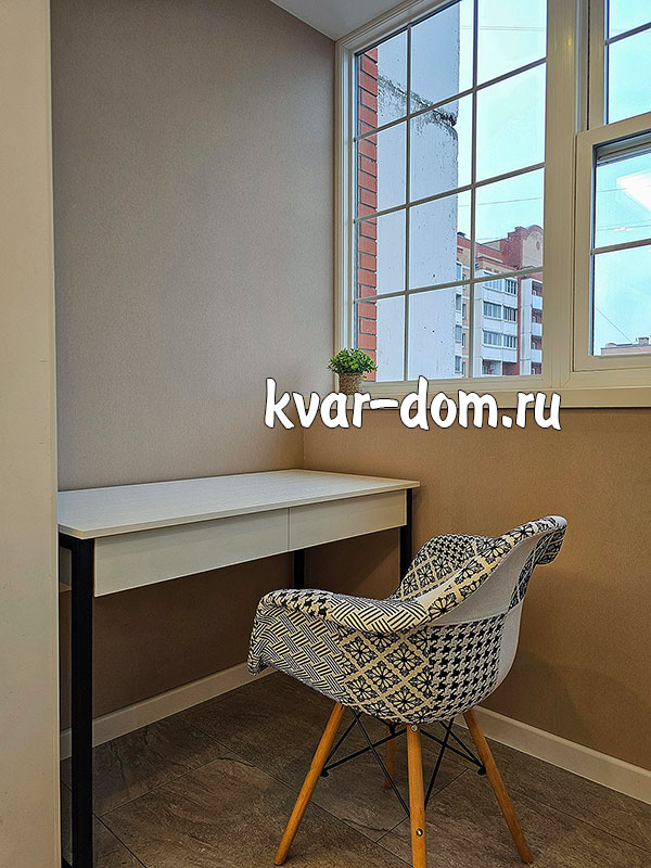 Снять квартиру в Балашихе, Евстафьева 9