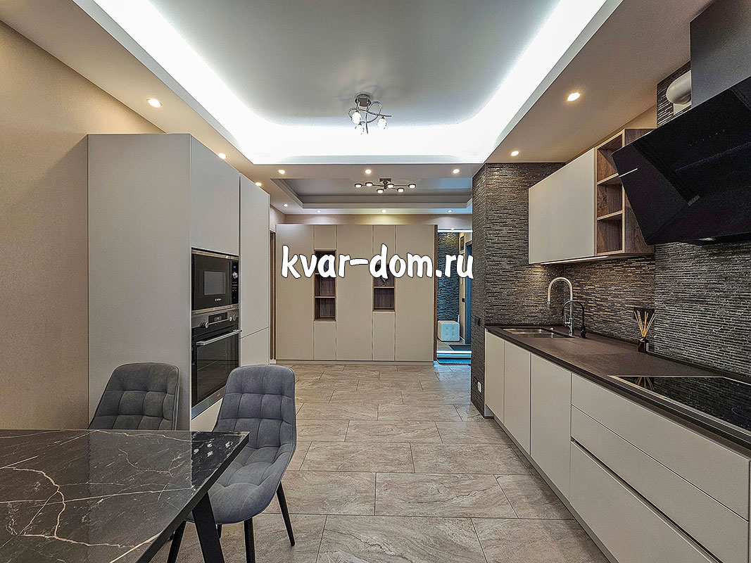Снять квартиру в Балашихе, Евстафьева 9