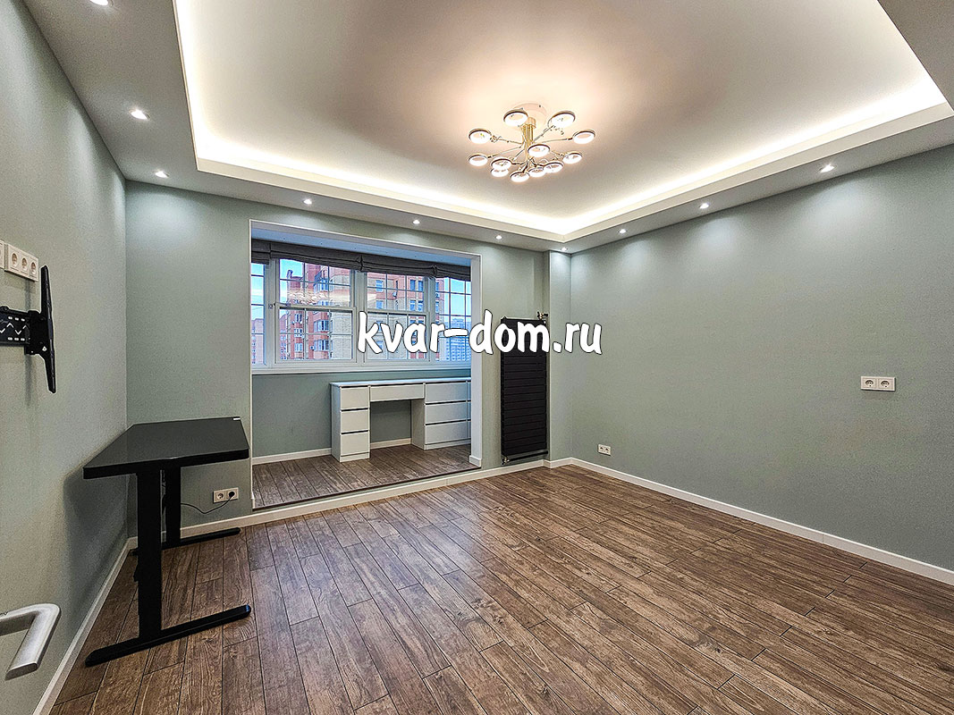 Снять квартиру в Балашихе, Евстафьева 9