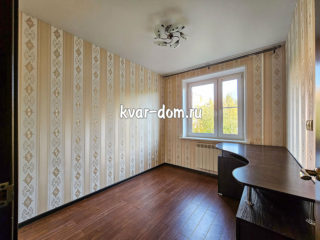 Снять двухкомнатную квартиру Балашиха, Московский 4