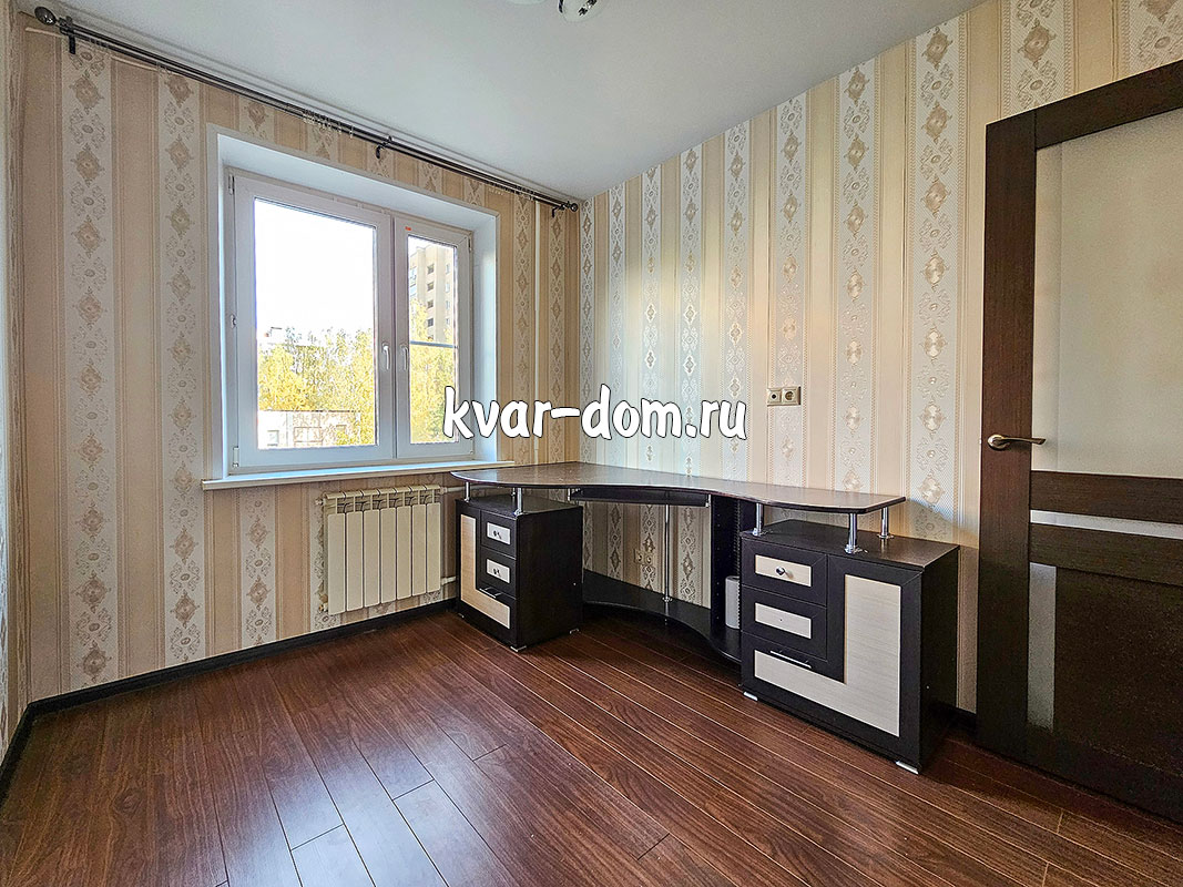 Снять двухкомнатную квартиру Балашиха, Московский 4