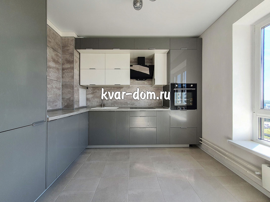 Снять квартиру в Балашихе ЖК Измайловский лес