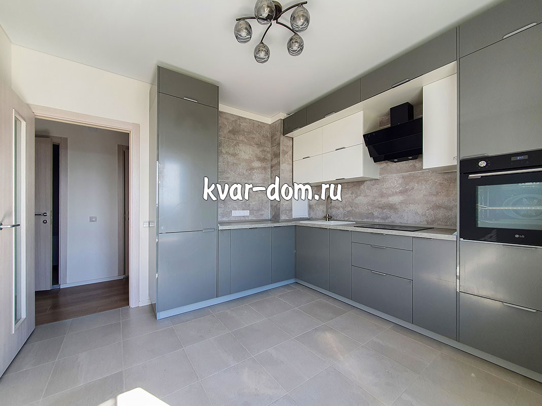 Снять квартиру в Балашихе ЖК Измайловский лес