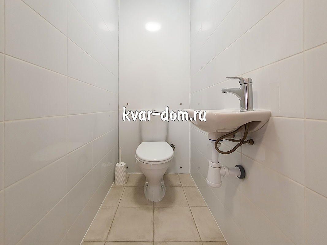 Снять квартиру в Балашихе ЖК Измайловский лес