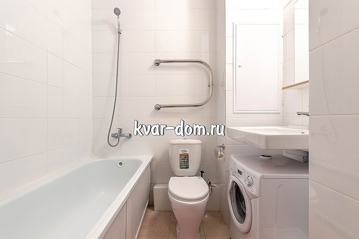 Снять студию Бутово-Парк 2