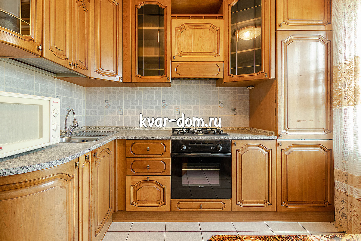 Снять  квартиру в  Домодедово, 1 Коммунистическая 37