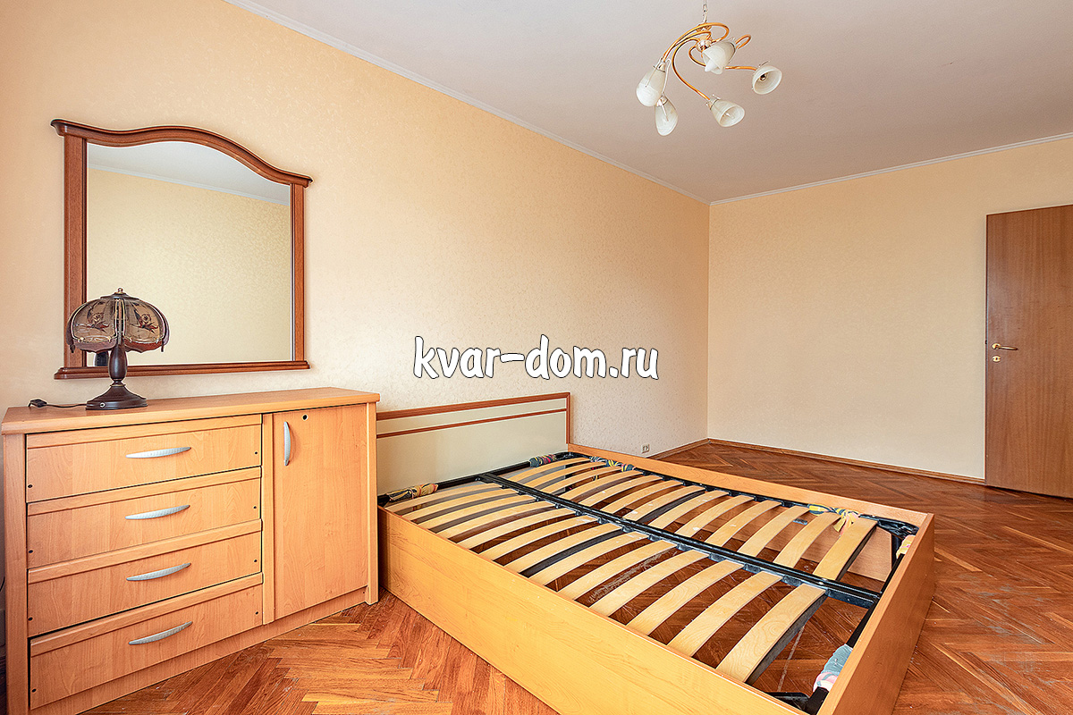 Снять  квартиру в  Домодедово, 1 Коммунистическая 37