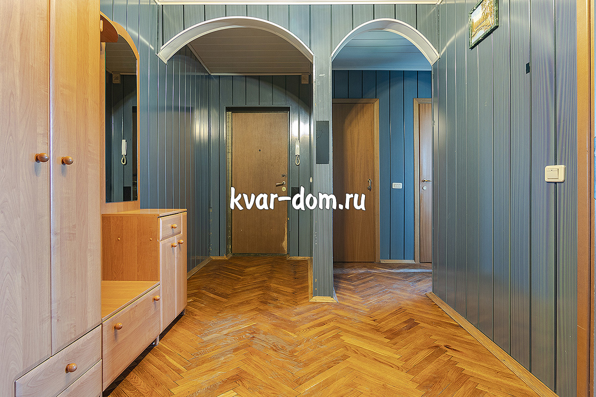 Снять  квартиру в  Домодедово, 1 Коммунистическая 37
