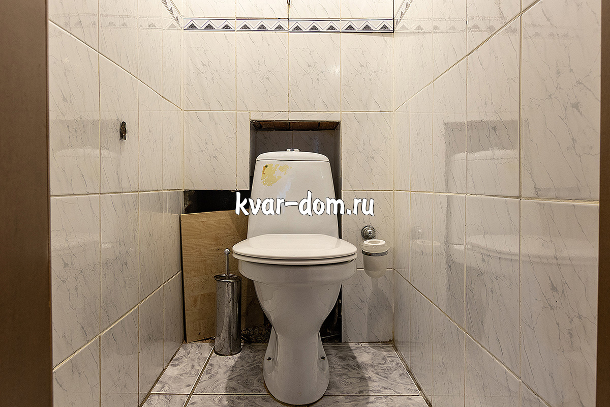 Снять  квартиру в  Домодедово, 1 Коммунистическая 37