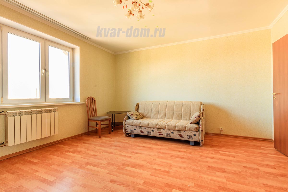 Снять квартиру Домодедово, 1я Коммунистическая 31