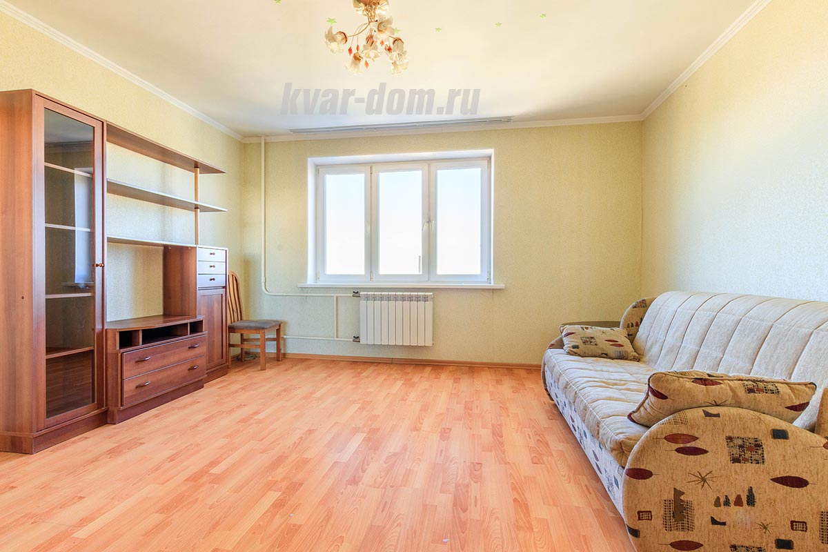 Снять квартиру Домодедово, 1я Коммунистическая 31