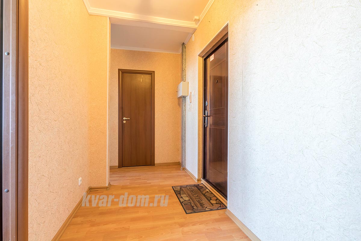 Снять квартиру Домодедово, 1я Коммунистическая 31