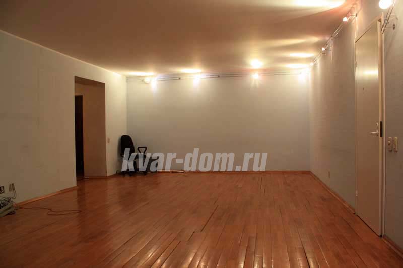 Сдам двухкомнатную квартиру в Домодедово, ул. 25 лет Октября д.1