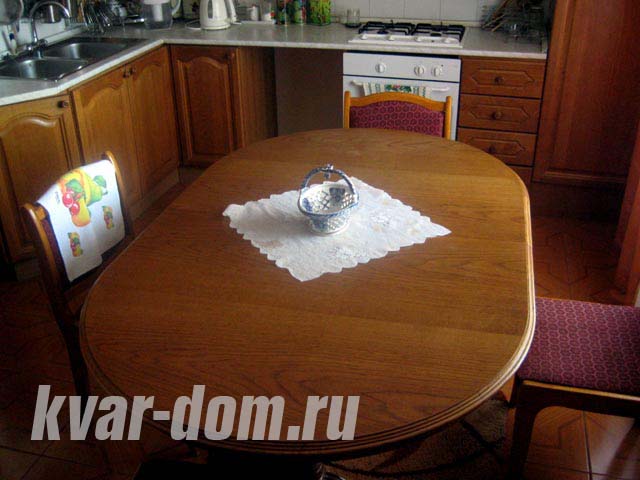 Сдам четырехкомнатную квартиру г. Домодедово ул. 25 лет Октября