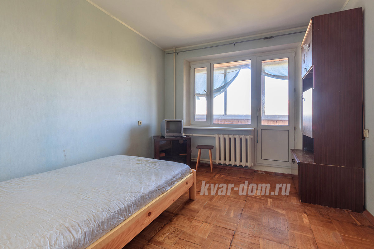 Снять квартиру Домодедово, 3 Московский 7