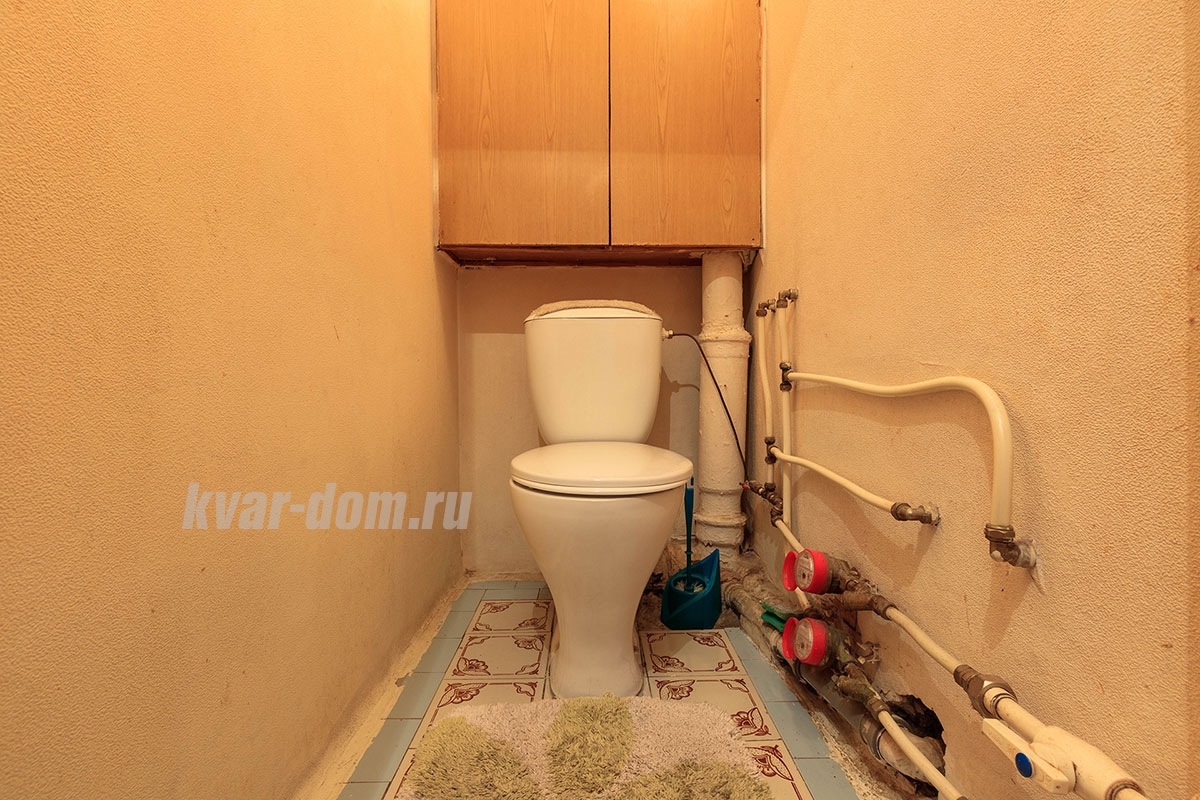 Снять квартиру Домодедово, 3 Московский 7