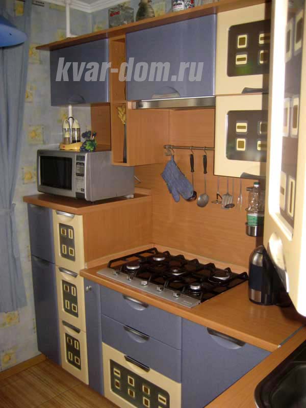 Сдам однокомнатную квартиру в Домодедово, Дачная 34