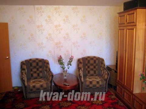 Сдам комнату в г. Домодедово.