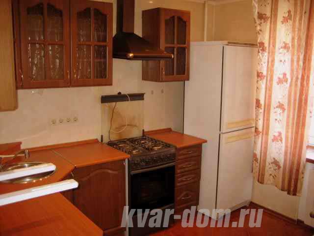 двухкомнатную квартиру в г. Домодедово, ул. Дружбы д. 7.