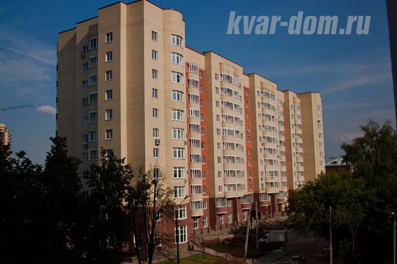 Сдам однокомнатную квартиру в Домодедово, ул. Энергетиков 4