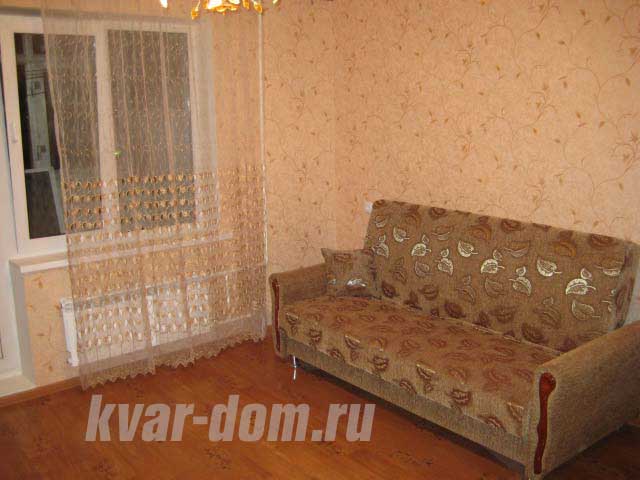двухкомнатную квартиру в г. Домодедово, ул. Гагарина д. 50.