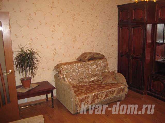 двухкомнатную квартиру в г. Домодедово, ул. Гагарина д. 50.