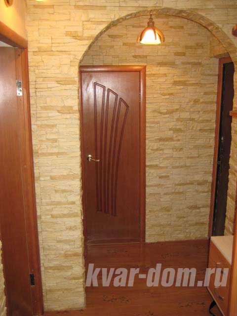 двухкомнатную квартиру в г. Домодедово, ул. Гагарина д. 50.