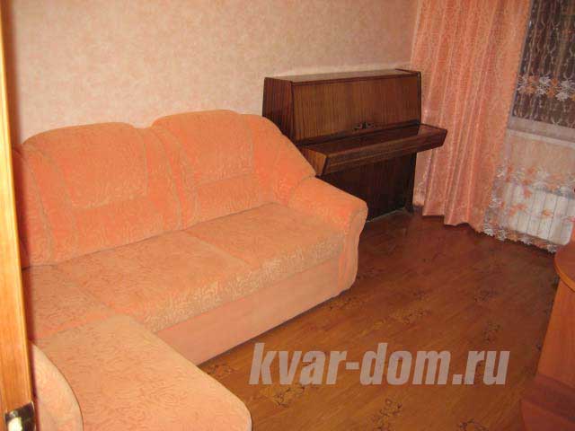 двухкомнатную квартиру в г. Домодедово, ул. Гагарина д. 50.