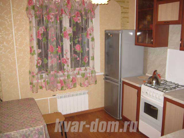 двухкомнатную квартиру в г. Домодедово, ул. Гагарина д. 50.