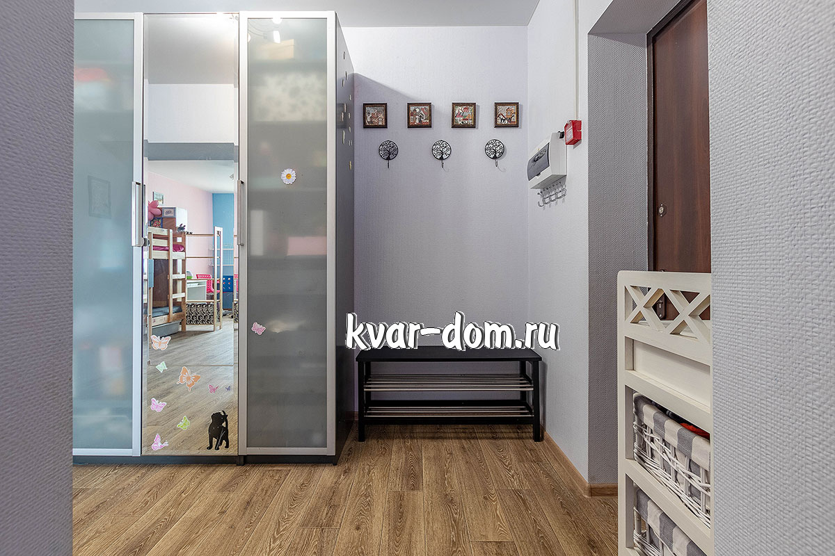 Снять квартиру Домодедово, Жуковского 14