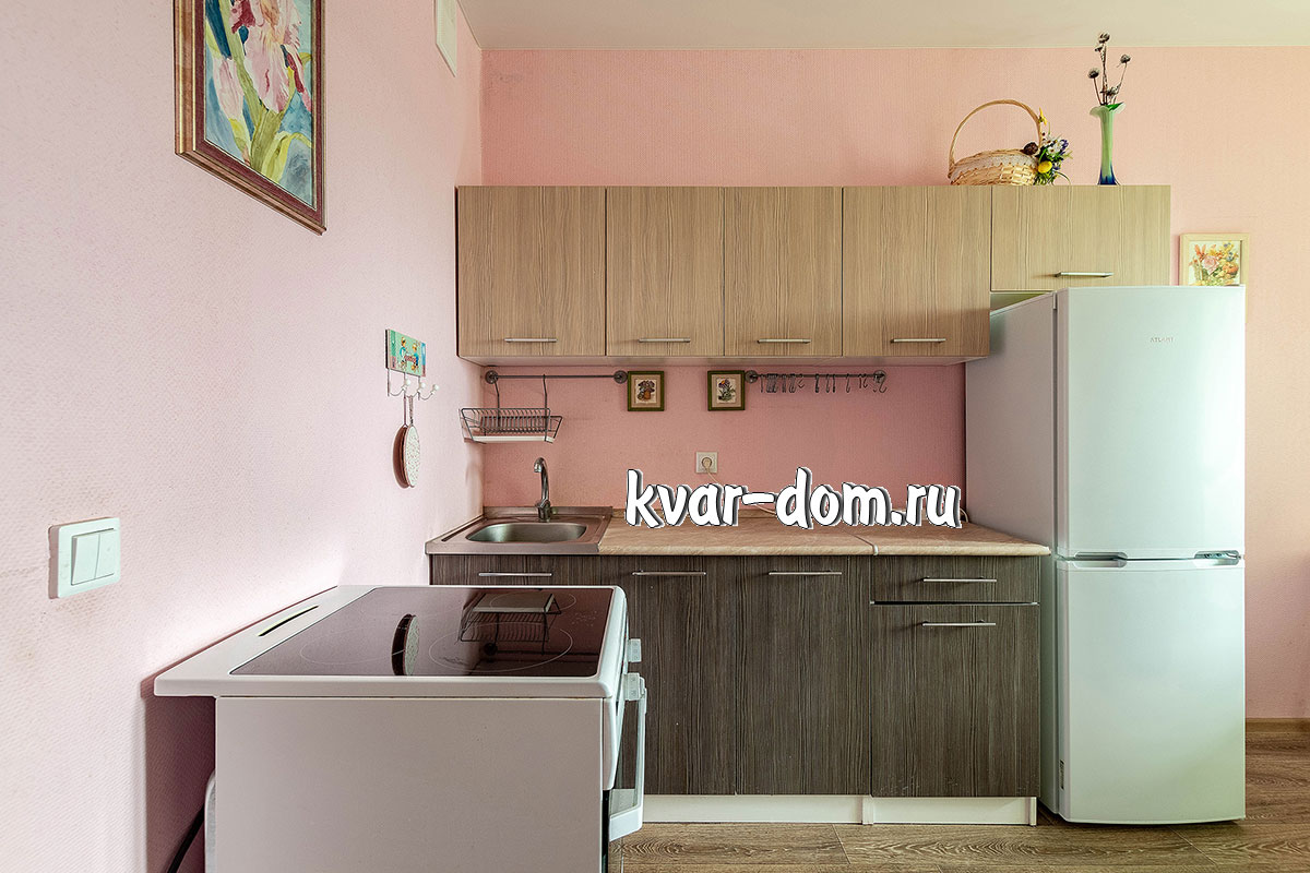 Снять квартиру Домодедово, Жуковского 14